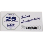 Photo for GT-25 Dash Plaque