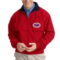 Photo for Classic Poplin Jacket