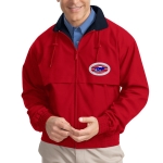 Photo for Classic Poplin Jacket