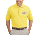 Photo for Pique Knit Sport Shirt
