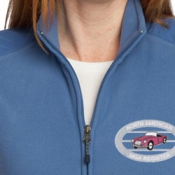 Photo for Ladies Activo Microfleece Vest