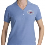 Photo for Pima Cotton Sports Shirt