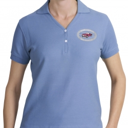 Photo for Pima Cotton Sports Shirt