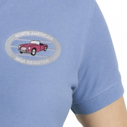 Photo for Pima Cotton Sports Shirt