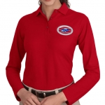 Photo for Long Sleeve Sports Shirt
