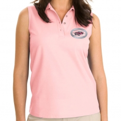 Photo for Sleeveless Sports Shirt