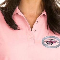 Photo for Sleeveless Sports Shirt