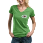 Photo for Ladies Concept V-Neck Tee