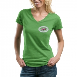 Photo for Ladies Concept V-Neck Tee