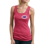 Photo for Ladies Concept Rib Stretch Tank