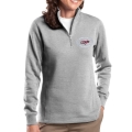Photo for Ladies 1/4-Zip Sweatshirt
