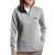 Photo for Ladies 1/4-Zip Sweatshirt