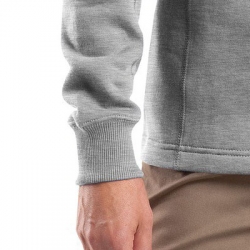 Photo for Ladies 1/4-Zip Sweatshirt