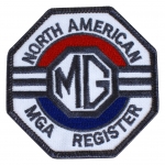 Photo for NAMGAR Patch