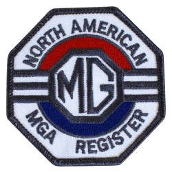 Photo for NAMGAR Patch