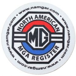 Photo for NAMGAR Coaster