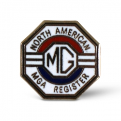 Photo for NAMGAR Lapel Pin