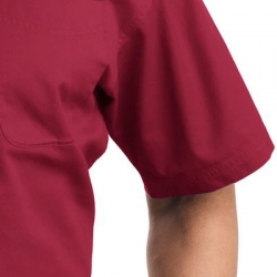 Photo for Short Sleeve Twill Shirt