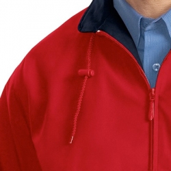 Photo for Classic Poplin Jacket