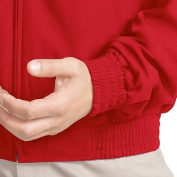 Photo for Classic Poplin Jacket