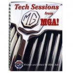 Photo for Tech Sessions from MGA! Magazine