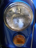 1600 Front Light