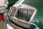 1600 MkII Grill