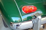 1600 MkII Rear Light