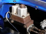 1600 Brake Master Cylinder
