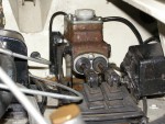 1500 Brake Master Cylinder