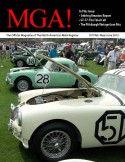 MGA Cover